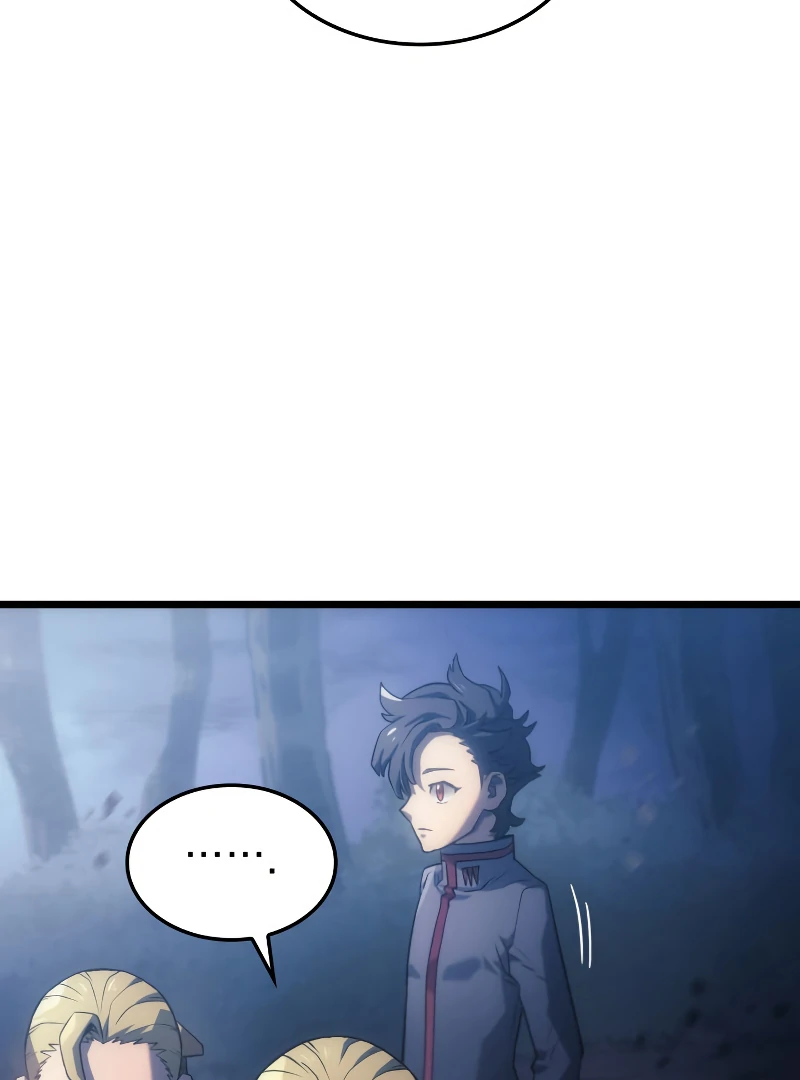 Revenge of the Iron-Blooded Sword Hound, Chapter 4 image 28